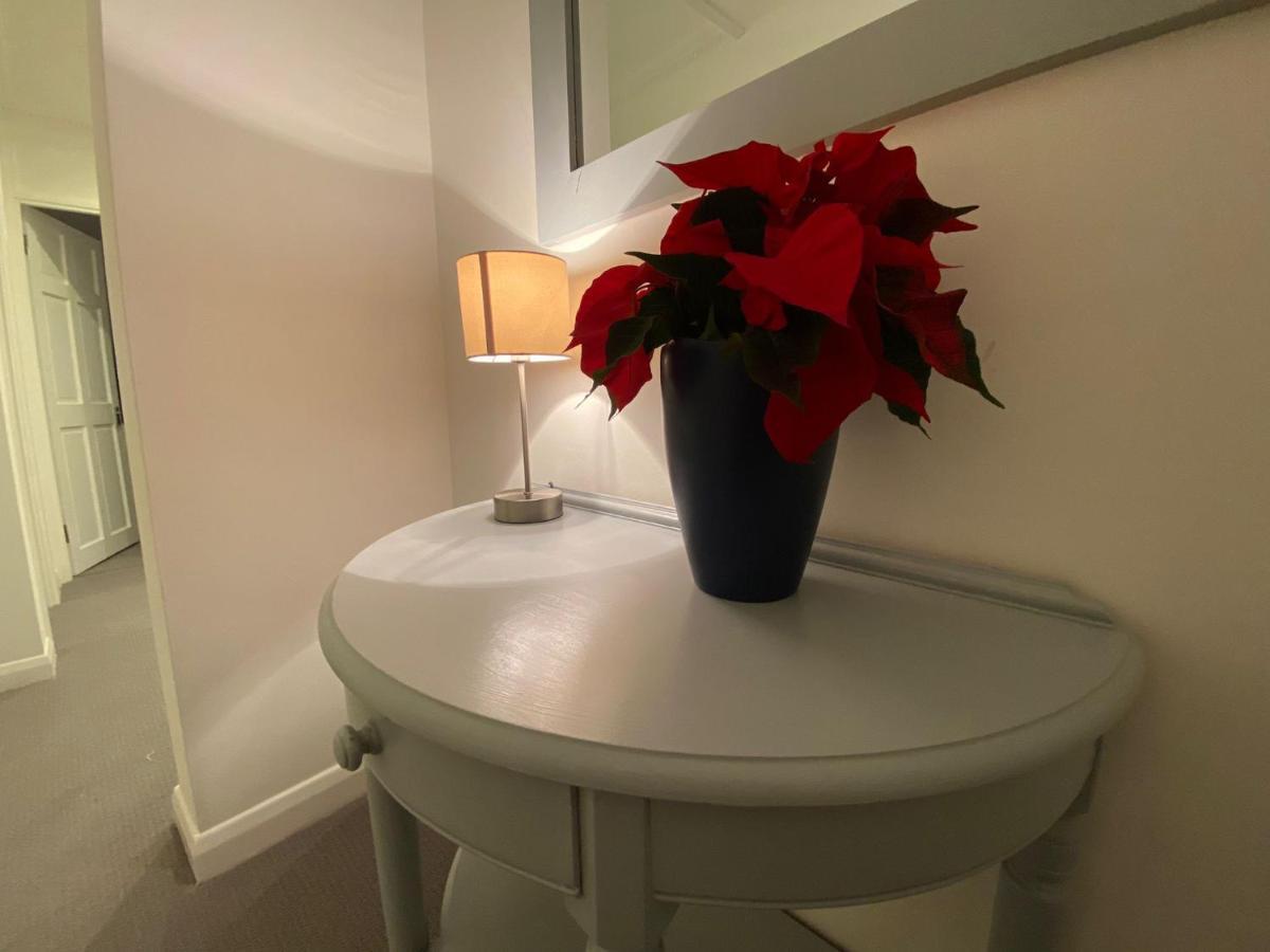 Grosvenor Pad - Lovely 2-Bed Flat - Free On Street Parking باث المظهر الخارجي الصورة