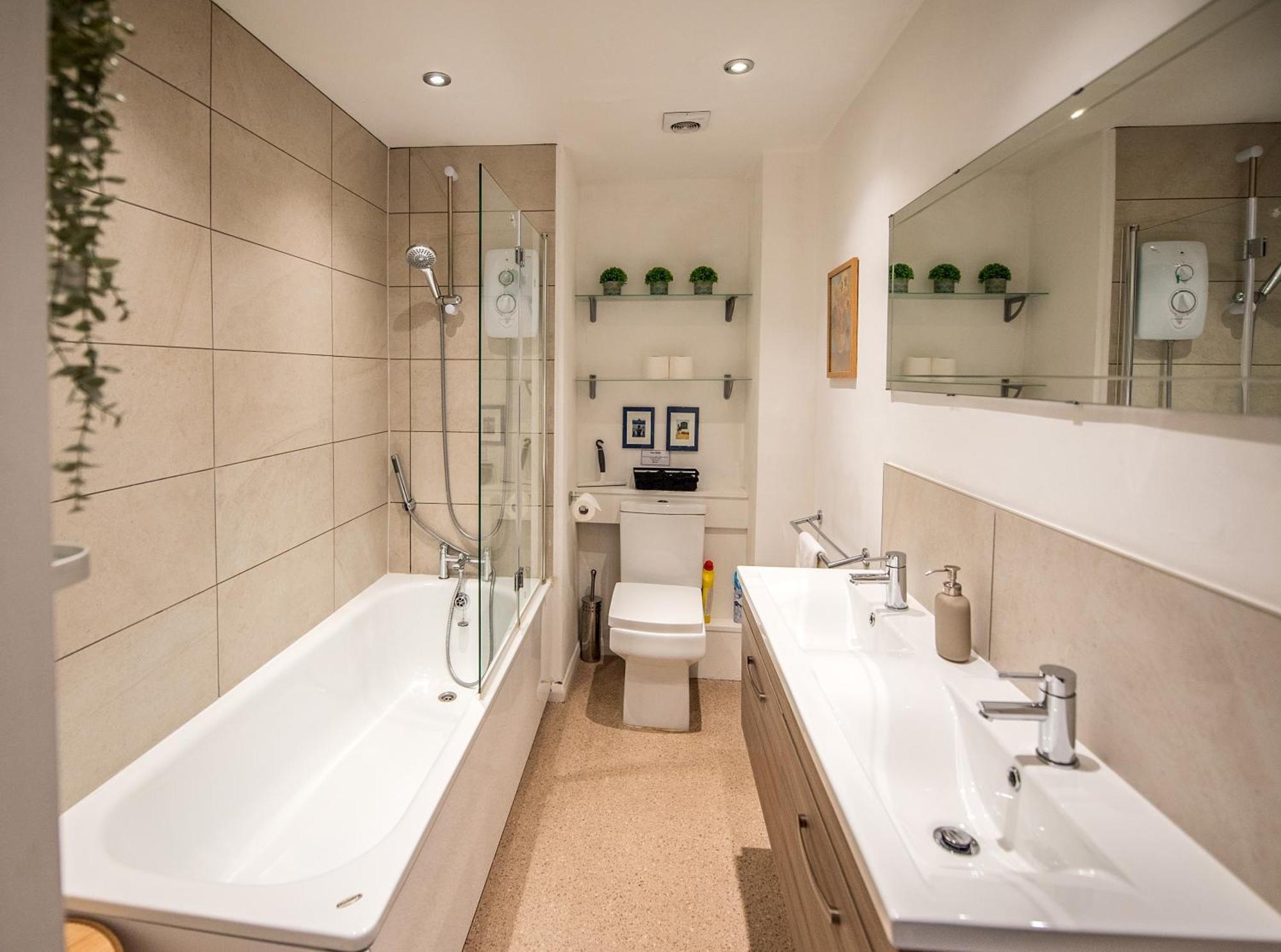 Grosvenor Pad - Lovely 2-Bed Flat - Free On Street Parking باث المظهر الخارجي الصورة