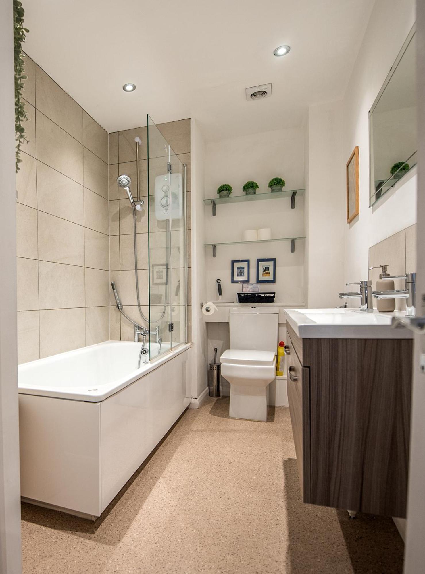 Grosvenor Pad - Lovely 2-Bed Flat - Free On Street Parking باث المظهر الخارجي الصورة