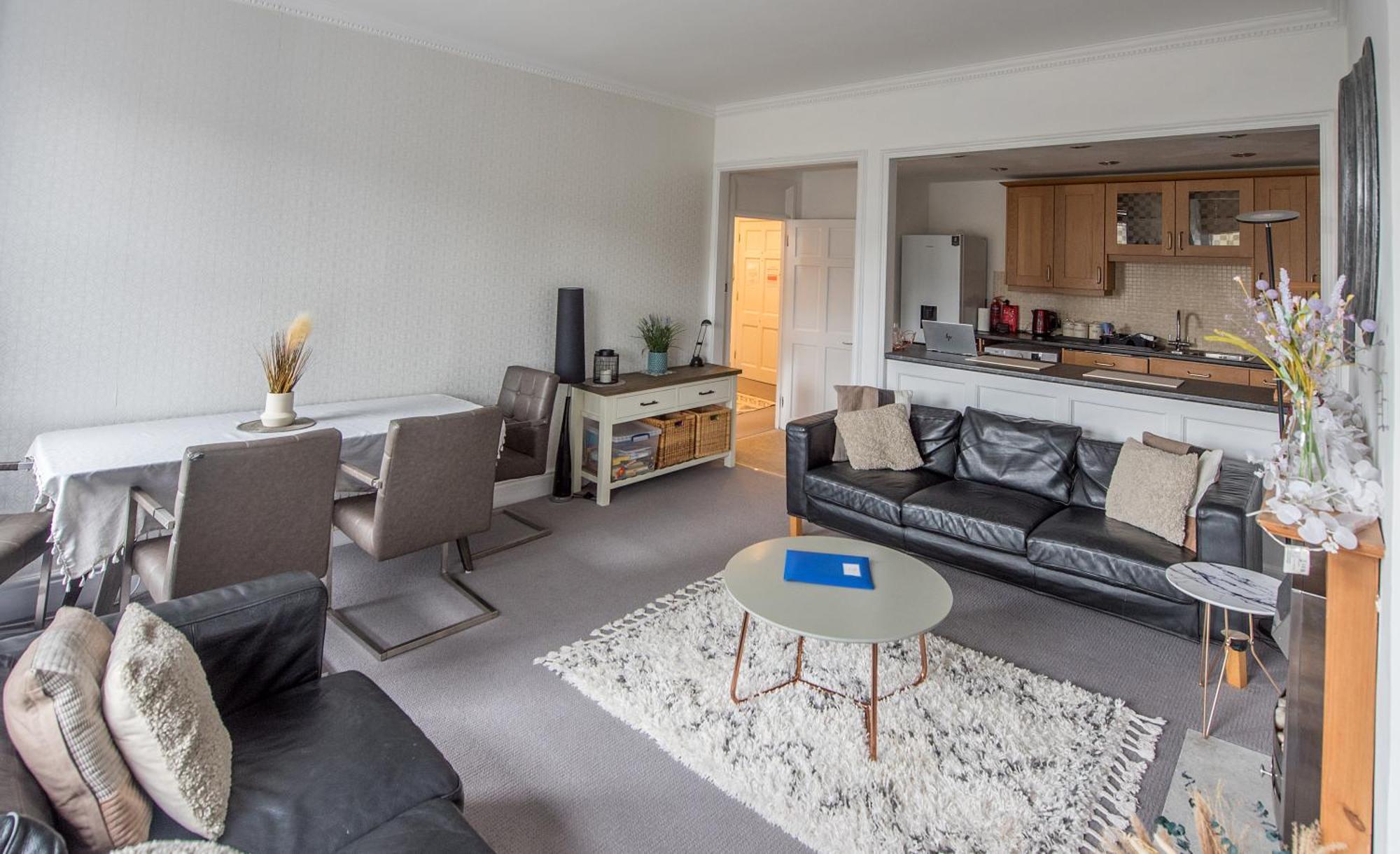 Grosvenor Pad - Lovely 2-Bed Flat - Free On Street Parking باث المظهر الخارجي الصورة