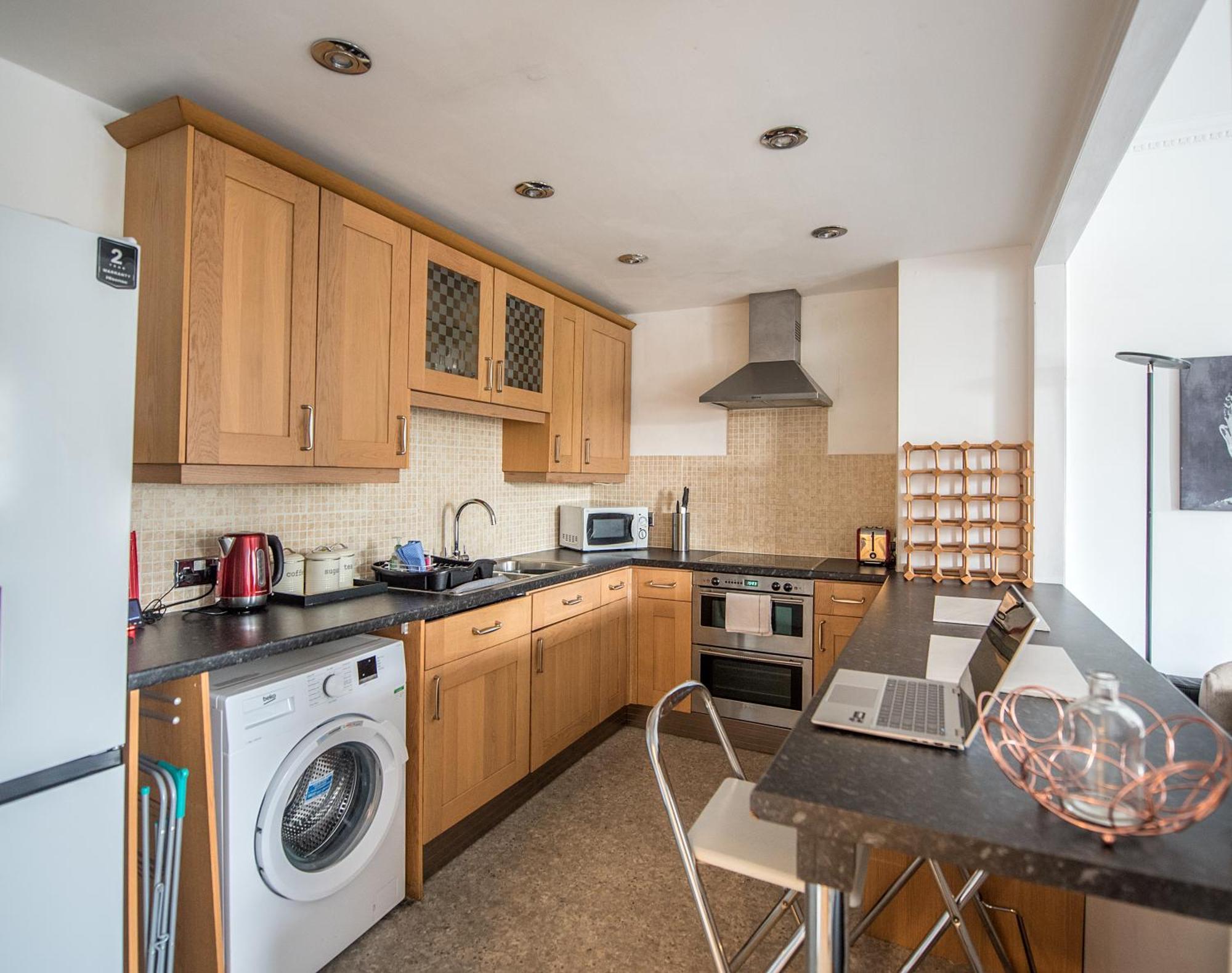 Grosvenor Pad - Lovely 2-Bed Flat - Free On Street Parking باث المظهر الخارجي الصورة