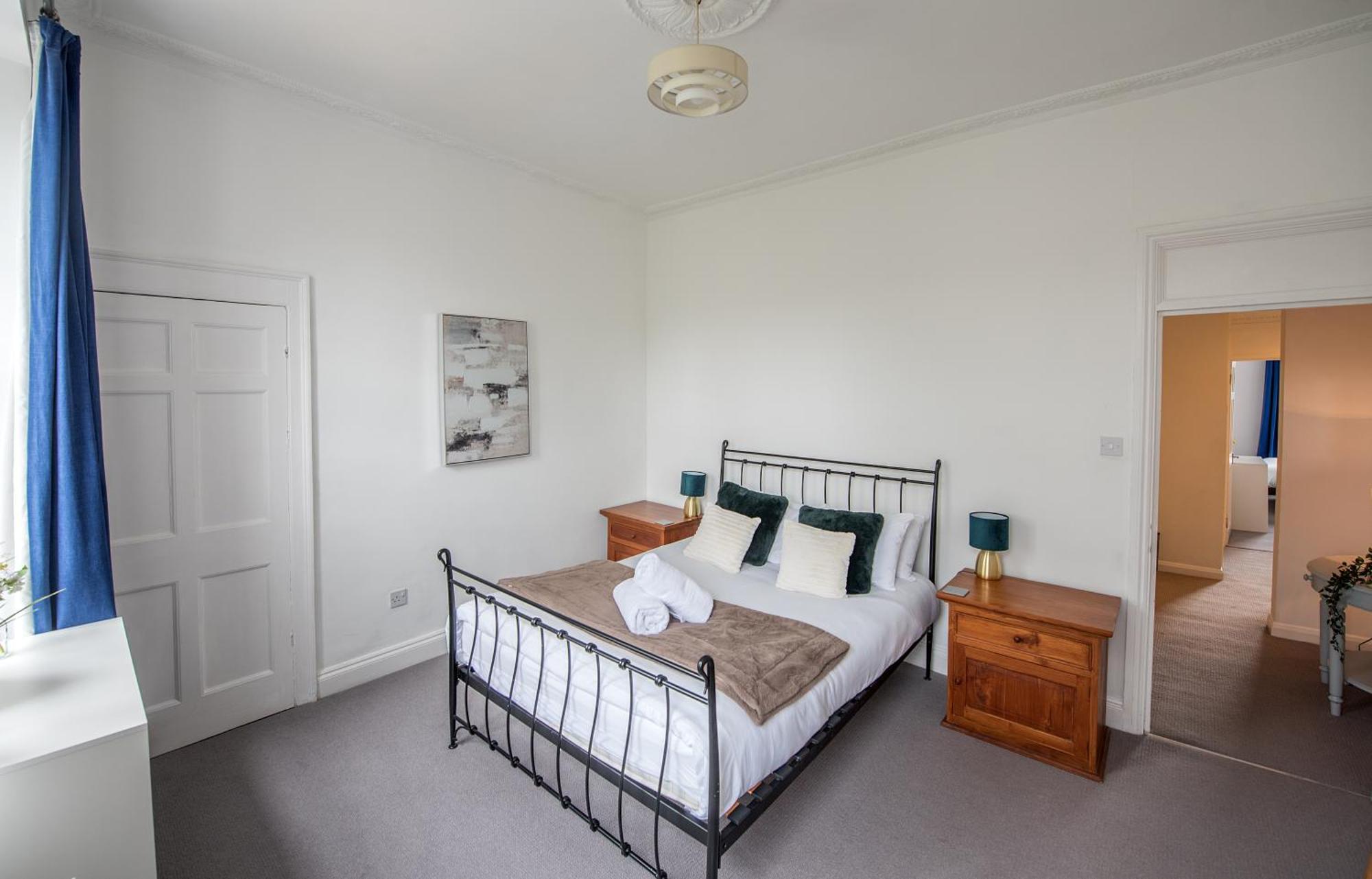 Grosvenor Pad - Lovely 2-Bed Flat - Free On Street Parking باث المظهر الخارجي الصورة