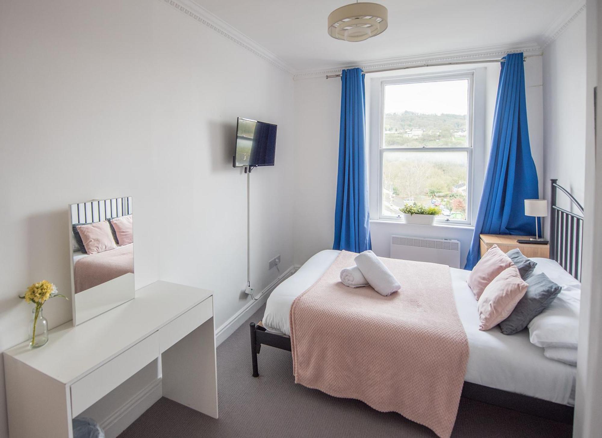 Grosvenor Pad - Lovely 2-Bed Flat - Free On Street Parking باث المظهر الخارجي الصورة